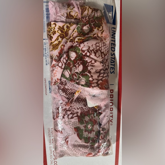 🎉LAST PIECE🎉Free People Right Now Midi Slip Dress - Picture 3 of 10